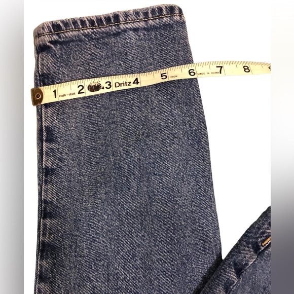 H & M Jeans Size 2 - Picture 5 of 6